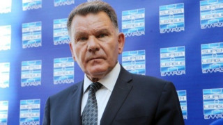 Η απάντηση του Κούγια στον Μπέο περί... ανδρισμού για τη συνέντευξη στο Metropolis