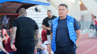 ΟΡΙΣΤΙΚΟ: Ο Βόλος του Μπέου έριξε την ΑΕΛ του Κούγια, στο μπαράζ ο Παναιτωλικός