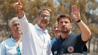 Lockdown: Τι θα ανακοινώσει ο Χαρδαλιάς για μετακινήσεις, κυκλοφορία και SMS!