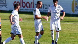 Γλίτωσε την ήττα στις καθυστερήσεις ο Μακεδονικός