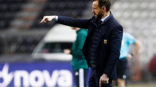 Άρης: Μένει μέχρι να αναχωρήσει ο Μάντζιος