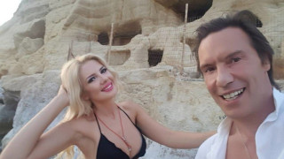 Απίστευτο το πόσα κιλά έχασε ο Τζώρτζογλου στη «Φάρμα»!