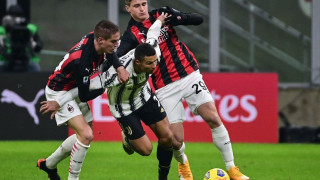 Σωτηρόπουλος: Τα ντέρμπι των απογοητευμένων