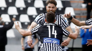 Μιχάι: «Διεκδικούμε το Πρωτάθλημα, θέλουμε νίκη και στο ντέρμπι»