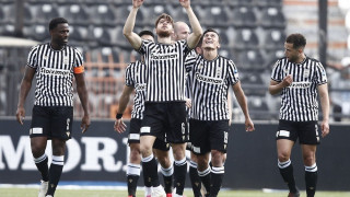 Ο Μιχάι είναι εδώ 226 μέρες μετά!