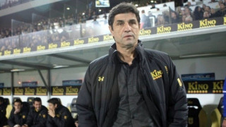 Μιχαλήτσος: «Το στρατηγικό λάθος του Άρη -  Τι φταίει για την εικόνα στα πλέι-οφ»