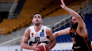 Κυπελλούχος Ελλάδας ο Παναθηναϊκός