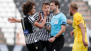 Κακή εικόνα και διαιτητικά «εγκλήματα»