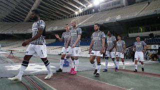 Δεν παίζει μόνος του ο ΠΑΟΚ…