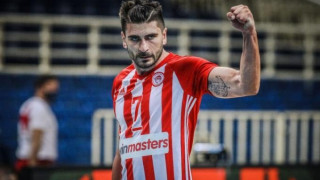 ΣΦ ΠΑΟΚ: «Ανεπιθύμητος ο Πετρέας!»