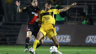 Ρονάλντο Γκιάρο: «Αγάπησα τον Αρη, χαραγμένος στο μυαλό μου ο τελικός με τον Παναθηναϊκό»