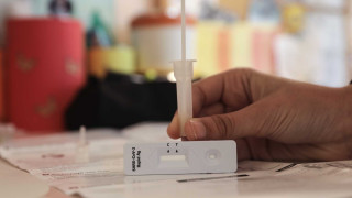 Σχολεία: Δηλώθηκαν 858 θετικά self tests