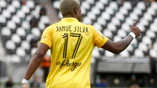 Άρης: Δεν «βλέπει» τον Σίλβα