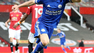 Έχασε η Γιουνάιτεντ, πανηγύρισε το πρωτάθλημα η Σίτι