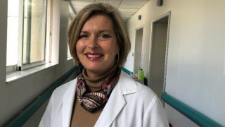 Γκάγκα: Το ισραηλινό φάρμακο φαίνεται να λειτουργεί