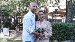 Στο... κλαμπ των παντρεμένων ο Απόστολος Βέλλιος