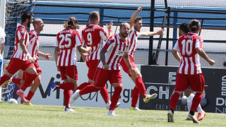 Ξάνθη για Σούπερ Λιγκ 1, πάτησε τον Ιωνικό!