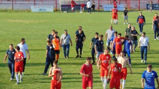 Η ανατροπή της χρονιάς