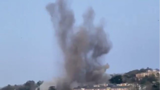 Βρετανία: Έκρηξη από διαρροή αερίου - Ένα παιδί νεκρό, 4 τραυματίες