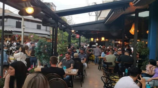 Σαρηγιάννης - Παυλάκης: «Δεν έπρεπε να ανοίξουμε»