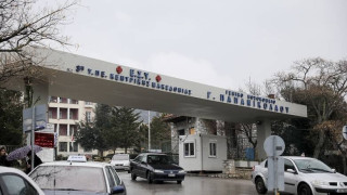 Καπραβέλος: Εχουμε μείωση εισαγωγών, καιρός ήταν να ανοίξουν οι δραστηριότητες