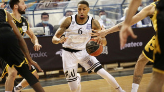 ΠΑΟΚάρα από ατσάλι, έλιωσε την ΑΕΚ και πάει για την υπέρβαση στην Αθήνα