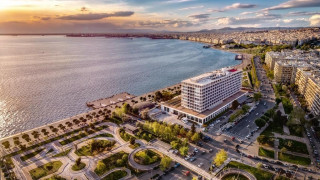 Θεσσαλονίκη: «Φιλί ζωής» για τα ξενοδοχεία το άνοιγμα των Ευζώνων