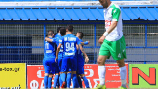 O Κλάους χάρισε την παραμονή στον Απόλλωνα, άγχος για τη Δόξα