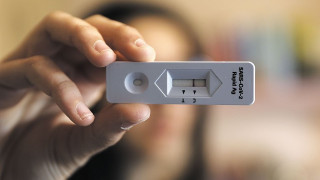 Κορωνοϊός: Κλείνουν σχολεία τα self tests –Πάνω από 160 μονάδες κλειστές