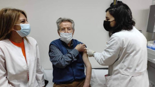 «Θωρακισμένο» έναντι του κορωνοϊού το 70% των 60+, μέχρι το τέλος Μαϊου