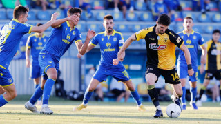 Αστέρας - ΑΕΚ: Δεν «Χ»άρηκε κανείς!
