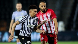 Αλεξίου - Βαμβακούλας: «Υστερεί σε οργάνωση ο ΠΑΟΚ, να αλλάξει level»