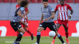 Έκρυψε... ατού, ηττήθηκε από τον Ολυμπιακό και ετοιμάζεται για τον τελικό