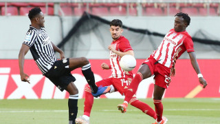 Και τώρα, ηρεμία και δουλειά ﻿για έναν καλό ΠΑΟΚ στον τελικό