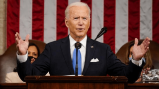 Δήλωση-σοκ από Μπάιντεν: «Έχω καρκίνο» - Διευκρινήσεις από τον Λευκό Οίκο