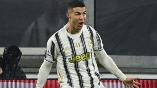 Τρελό ματς στο Τορίνο με νικήτρια την Γιουβέντους!