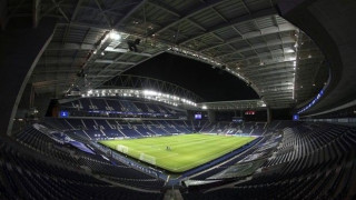 Στο «Ντραγκάο» του Πόρτο ο τελικός του Champions League