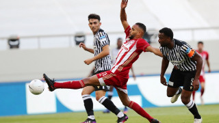 Αλλος ΠΑΟΚ στο ΟΑΚΑ αλλά και... φτηνή ήττα