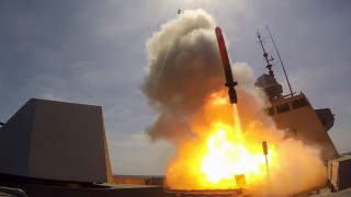 Στρατός: Οι Γάλλοι δίνουν Belharra με πυραύλους Scalp Naval που χτυπούν μέχρι την... Άγκυρα!
