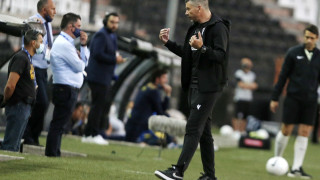 Ξέσπασμα Γκαρσία: «Κάποια στιγμή ξέρω πως θα φύγω αλλά μαζί... θα φύγω πολλούς»!