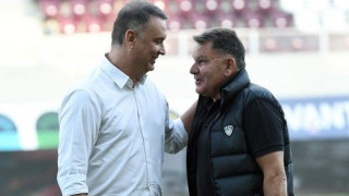 Πήρε «σκούπα» ο Κούγιας στην ΑΕΛ, κατηγορώντας Γρηγορίου!