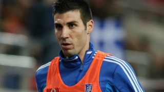 Φυτανίδης: «Κατάλαβα τον τραυματισμό μου αμέσως, θα το παλέψει ο Ηρακλής»