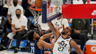 Οι Τζαζ αγκάλιασαν την πρωτιά στο ΝΒΑ, κορυφή για τους Σίξερς