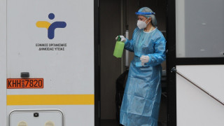 Νέο φάρμακο εξαφανίζει τον κορωνοιό