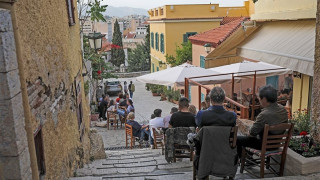 Τι αλλάζει με την απαγόρευση κυκλοφορίας - Πότε καταργείται