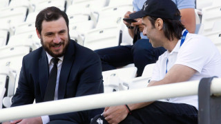 Ψάχνει...«βόμβα» με Λυσάνδρου ο ΟΦΗ!