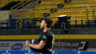 Tο πέναλτι που ζήτησε ο Μάνος στις καθυστερήσεις