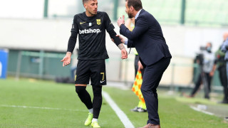 Οι κινήσεις του Άρη μέχρι την απόφαση του CAS