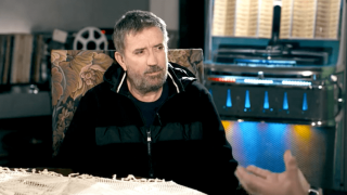 Ο καλεσμένος που δεν πήγε ποτέ στον Σπύρο Παπαδόπουλο, παρά τα... παρακάλια