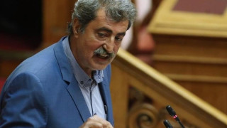 Σφοδρή επίθεση Πολάκη σε Αραμπατζή με... άρωμα metrosport.gr